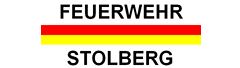 Feuerwehr Stolberg - Logo